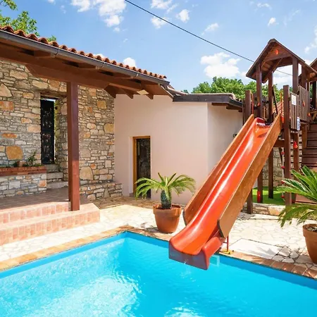 Villa Antoli