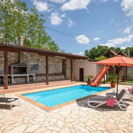 Villa Antoli Tinjan