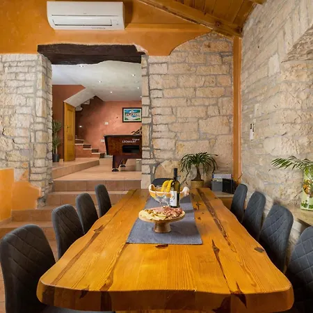 Antoli Villa